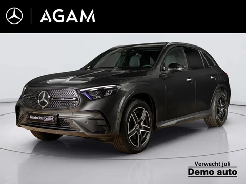 Mercedes-Benz GLC 400e 4MATIC Sport Edition Premium PLUS | Panorama dak | Techniek pakket