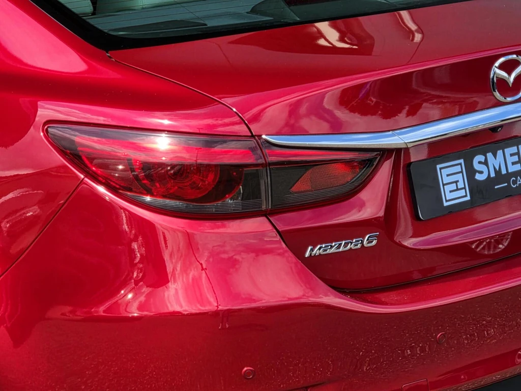 Mazda 6 – foto 41