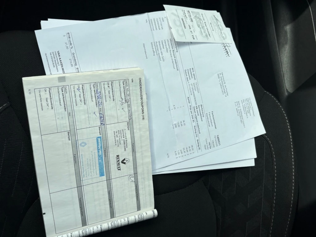 Renault Clio – foto 19