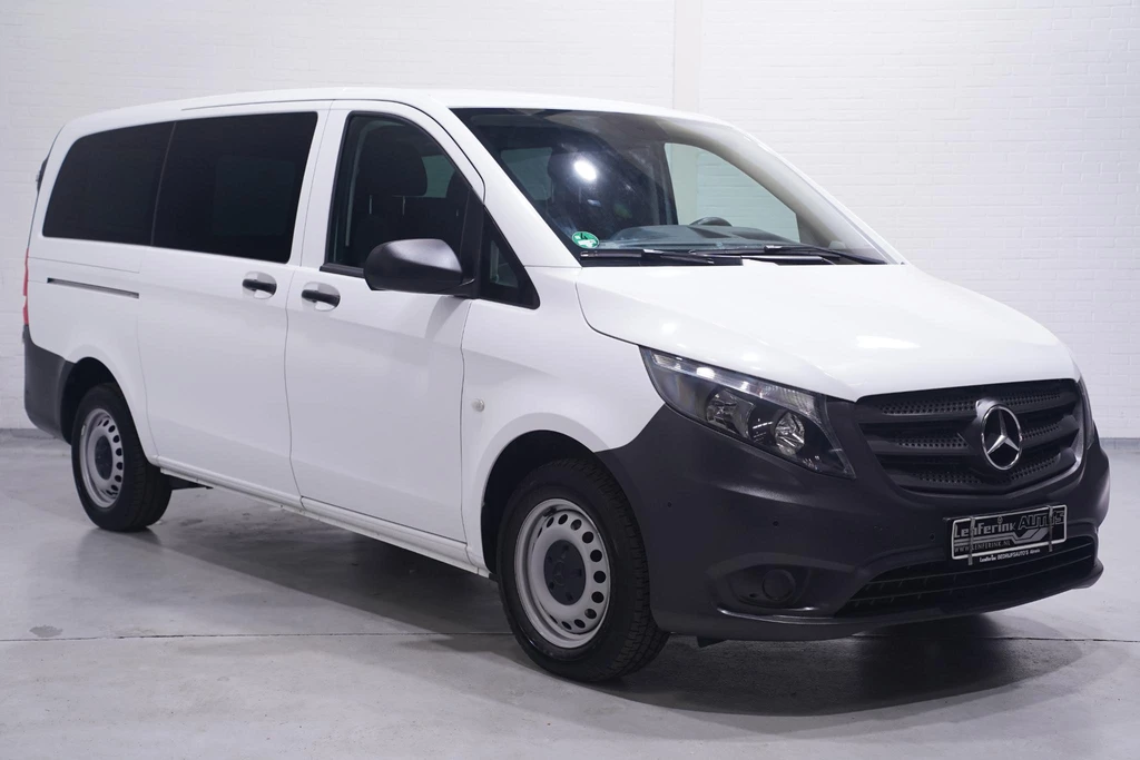 Mercedes-Benz Vito – foto 10