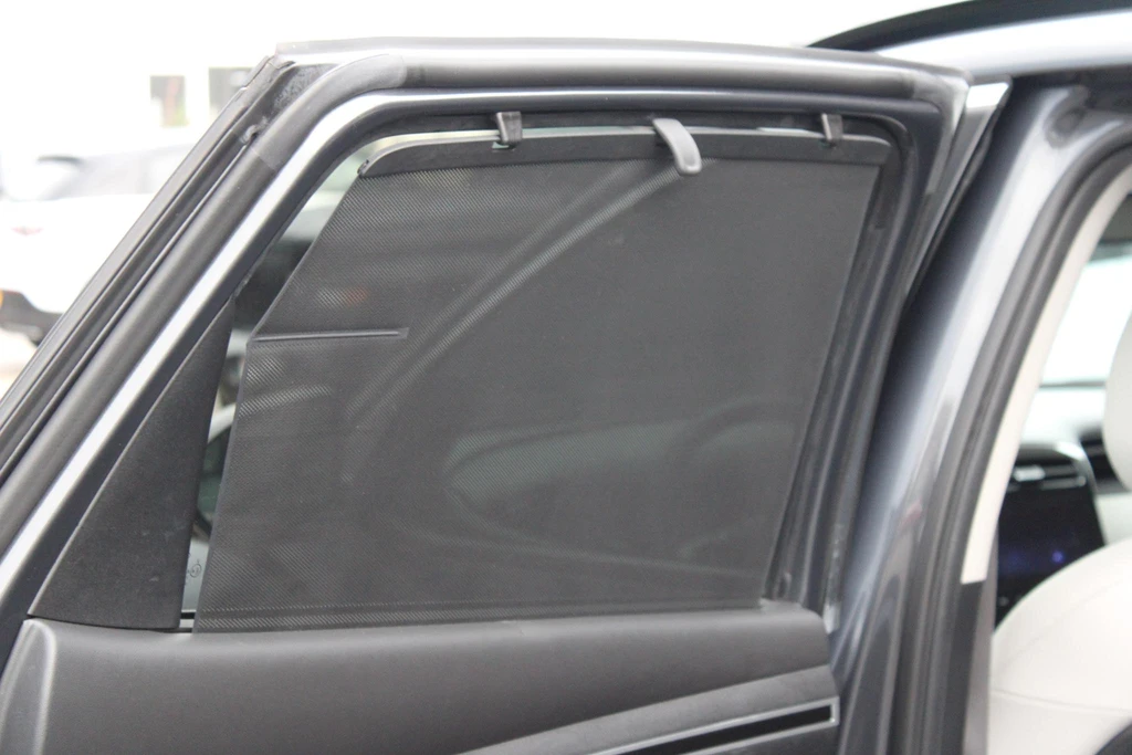 Hyundai Tucson – foto 26