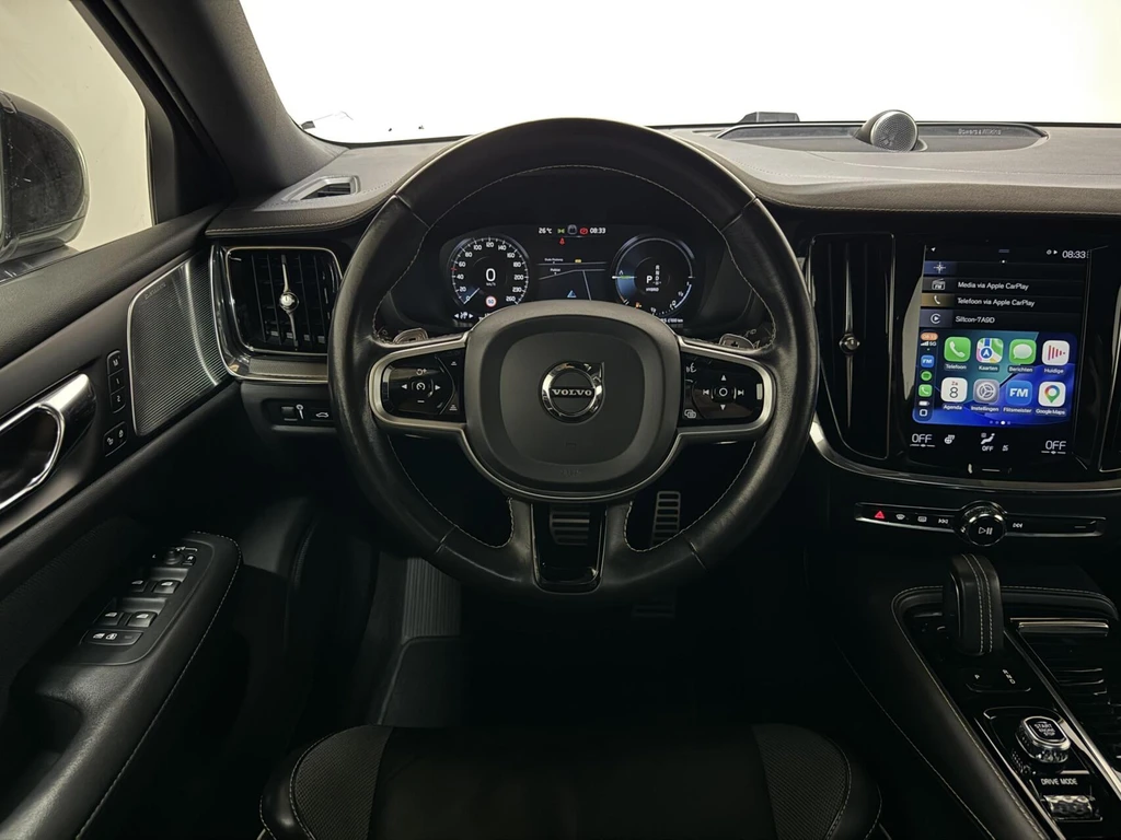 Volvo V60 – foto 36