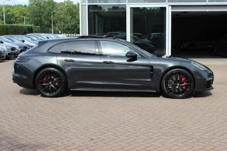 Porsche Panamera – thumbnail 5