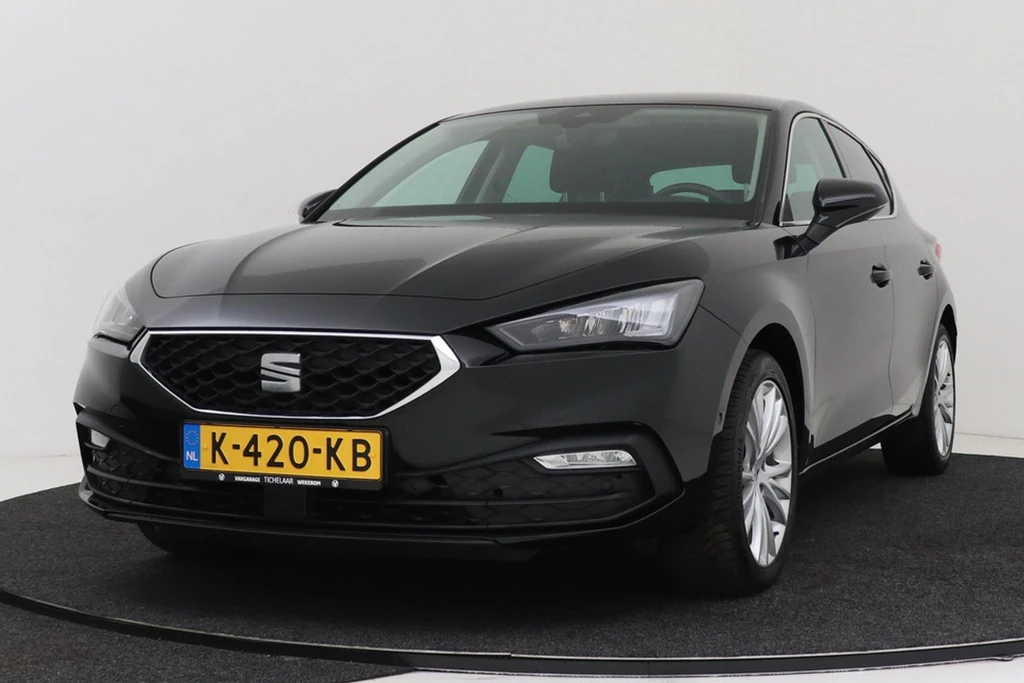 SEAT Leon – foto 3