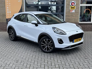Ford Puma – thumbnail 9