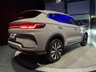BYD SEAL U – thumbnail 11