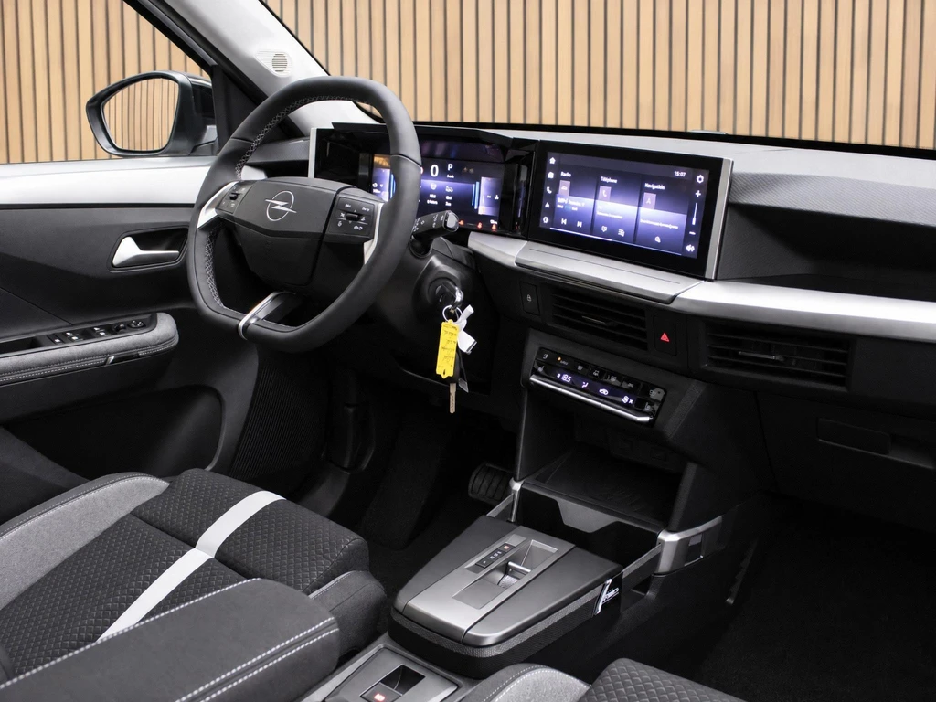 Opel Frontera – foto 9