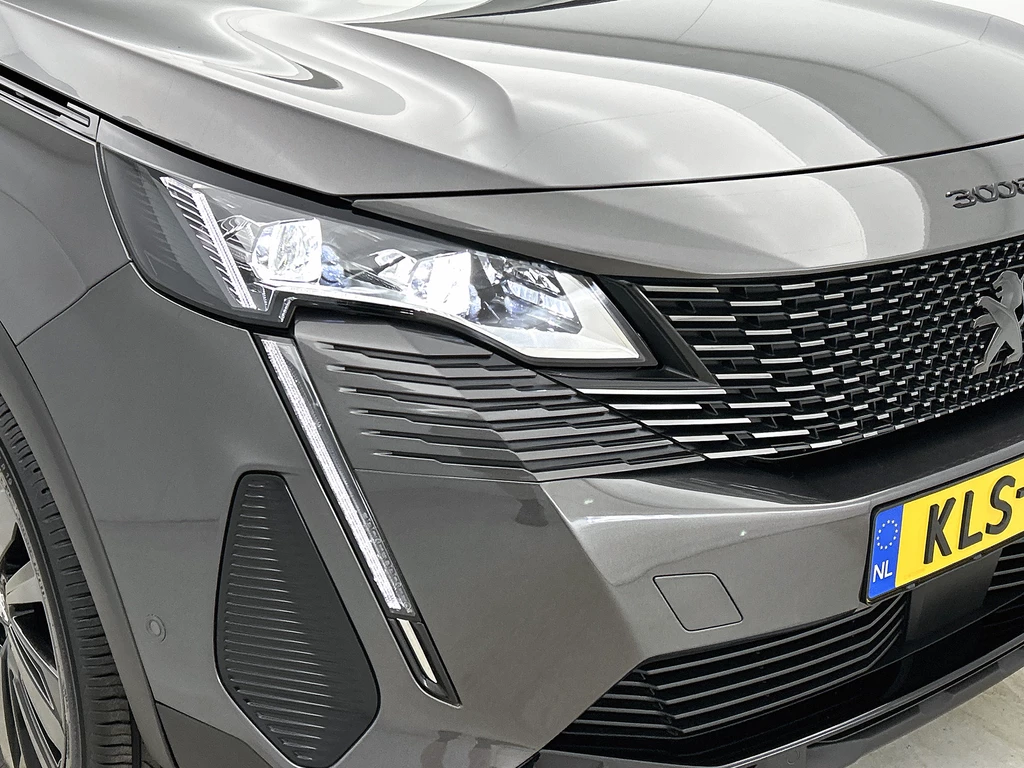 Peugeot 3008 – foto 31