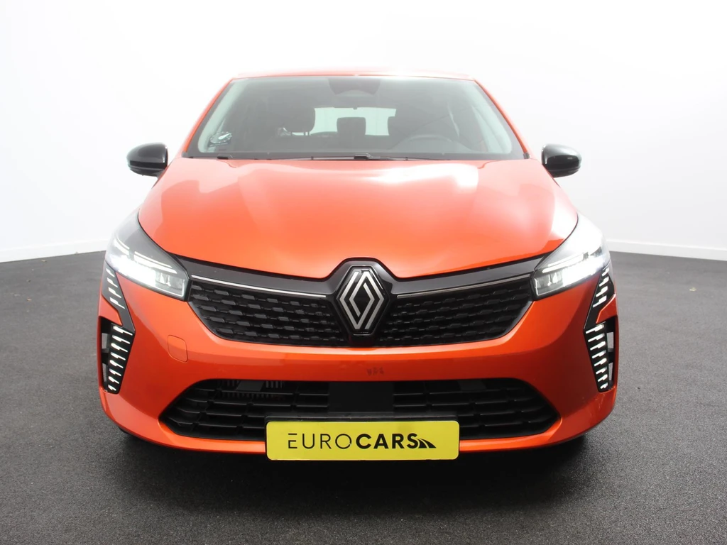 Renault Clio – foto 7