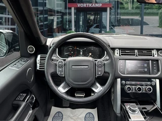 Land Rover Range Rover – thumbnail 19
