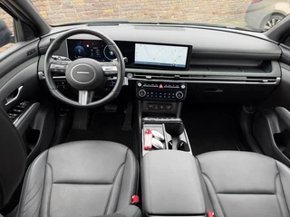Hyundai Tucson – thumbnail 9