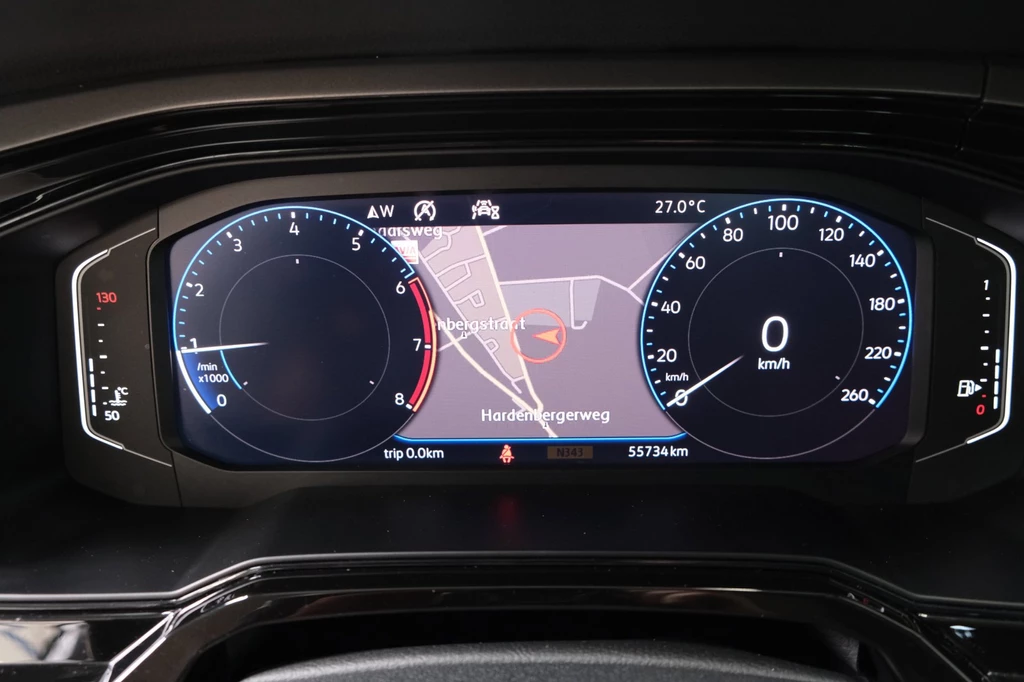 Volkswagen Polo – foto 27