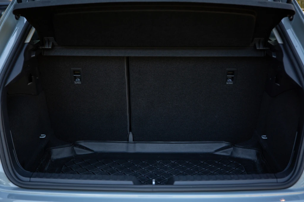 Audi A1 Sportback – foto 24