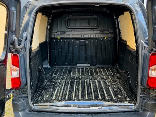 Opel Combo – thumbnail 29