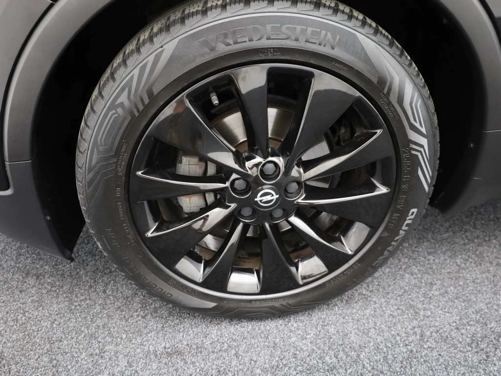 Opel Mokka X – foto 45