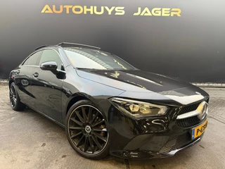 Mercedes-Benz CLA – thumbnail 8