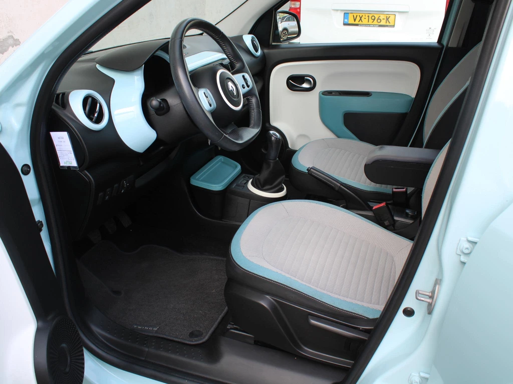 Renault Twingo – foto 11