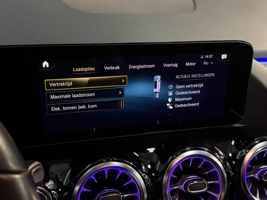 Mercedes-Benz B-Klasse – foto 30