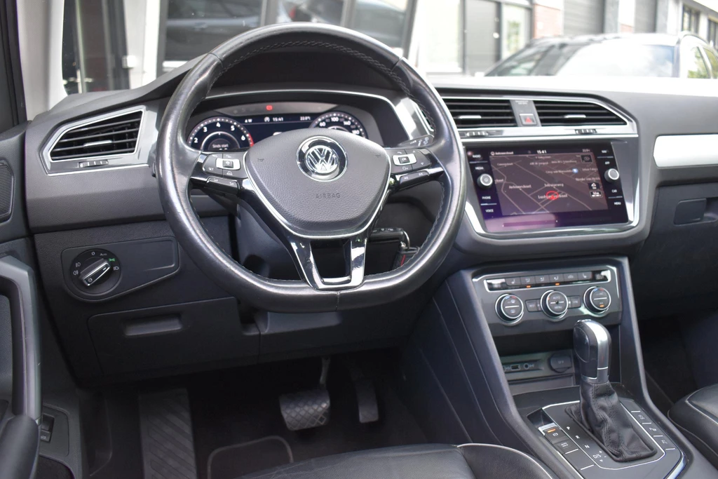 Volkswagen Tiguan – foto 29