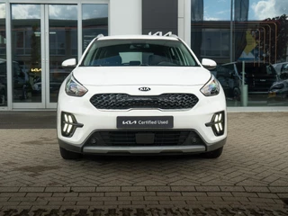 Kia Niro – thumbnail 8
