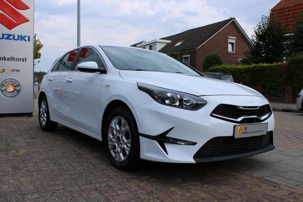 Kia Ceed – foto 6