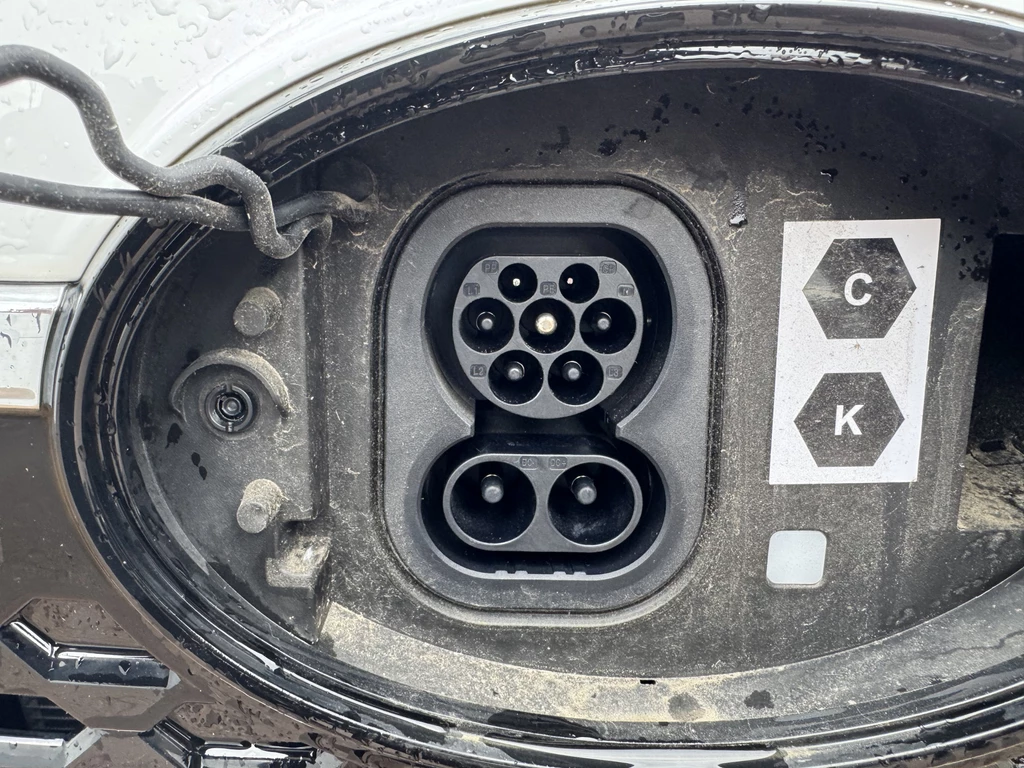 Maxus eDeliver9 – foto 27