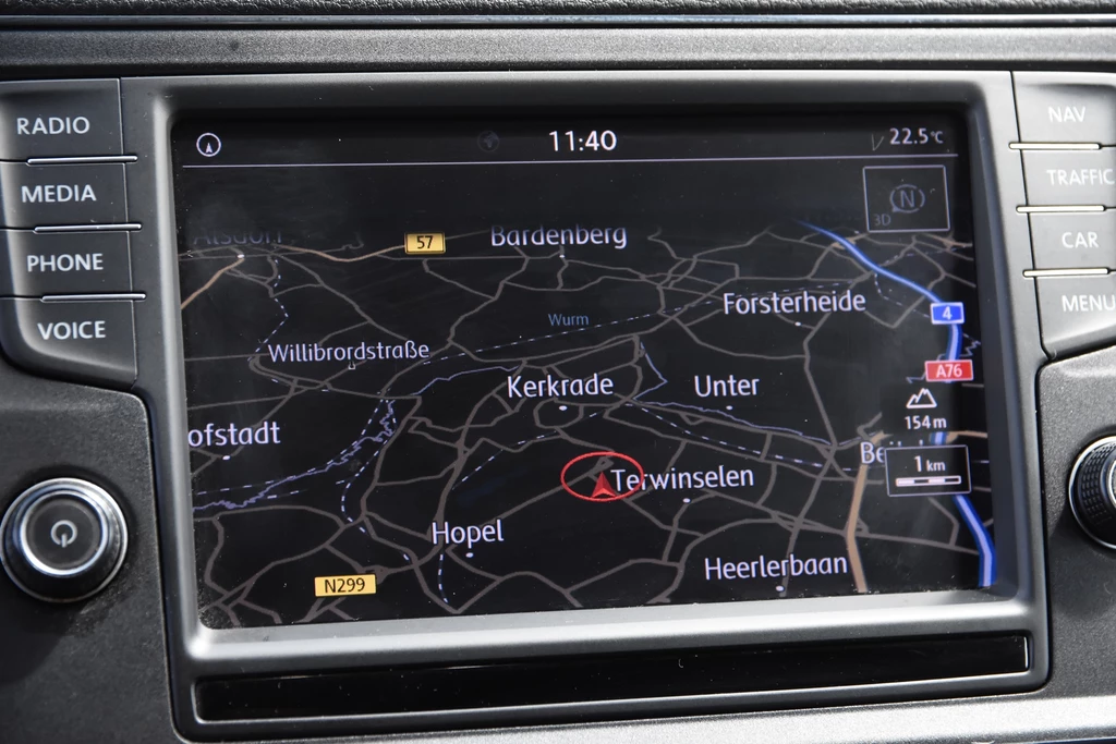 Volkswagen Crafter – foto 16