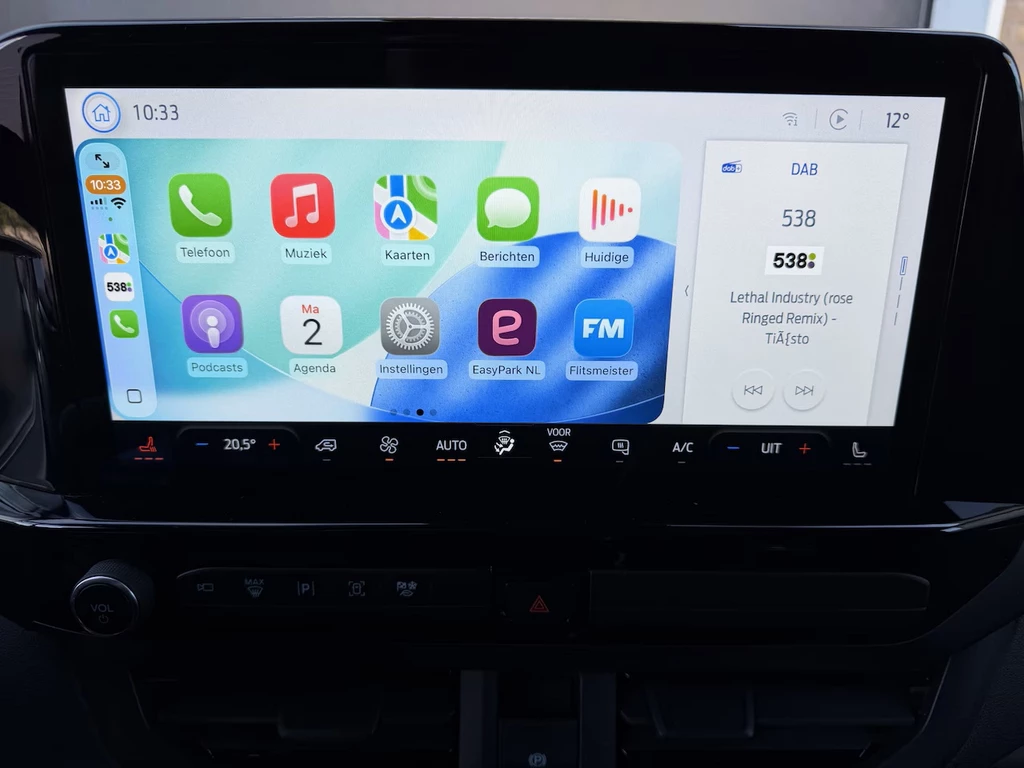 Ford E-Transit – foto 19