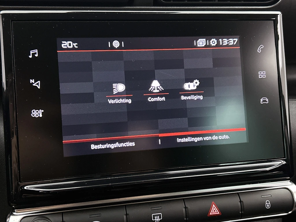 Citroën C3 Aircross – foto 12