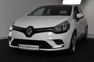 Renault Clio – thumbnail 4
