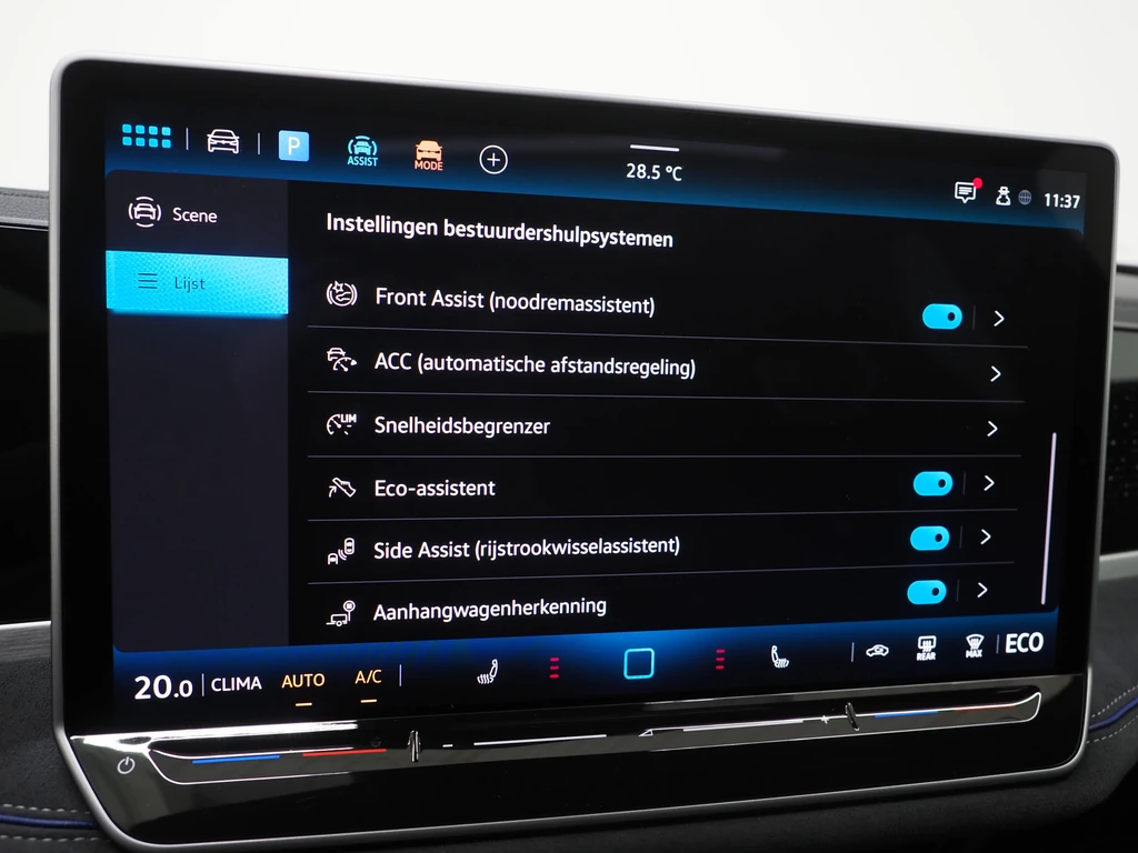 Volkswagen Passat – foto 34