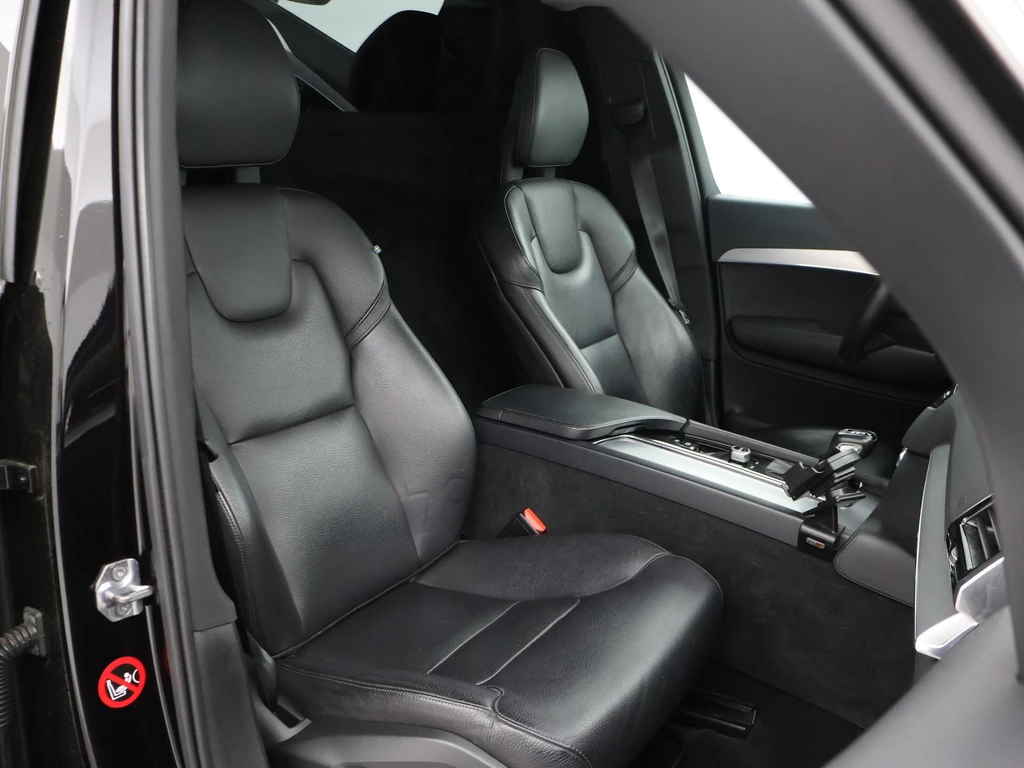 Volvo XC90 – foto 10