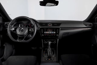 Škoda Superb – thumbnail 10