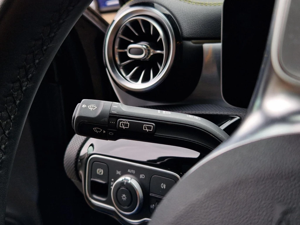 Mercedes-Benz A-Klasse – foto 34