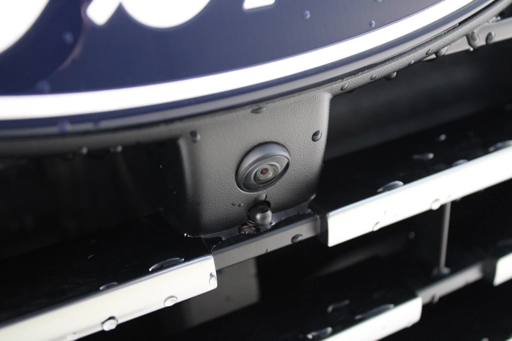 Ford Tourneo Custom – foto 40