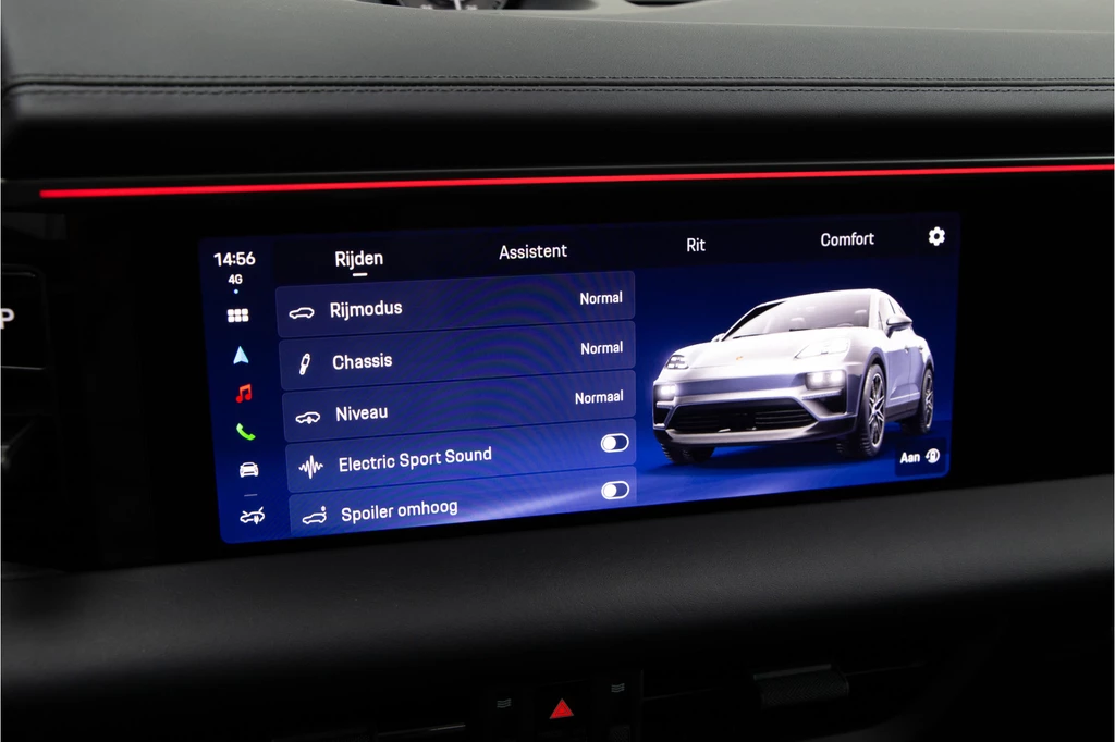 Porsche Macan – foto 37