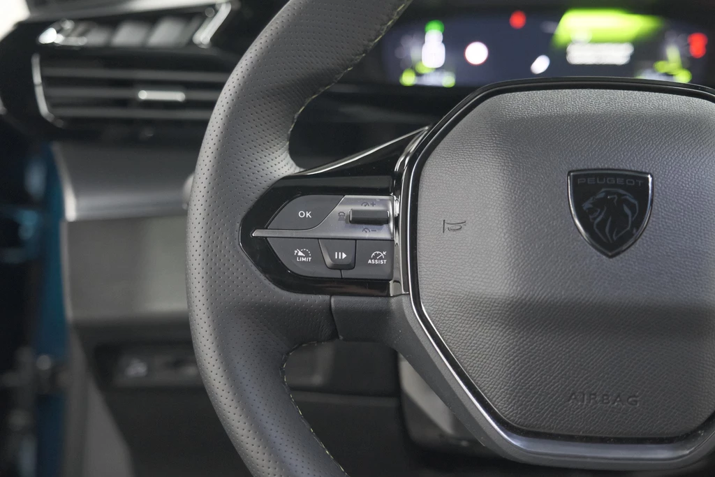 Peugeot 408 – foto 49