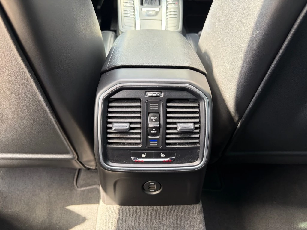Porsche Macan – foto 11