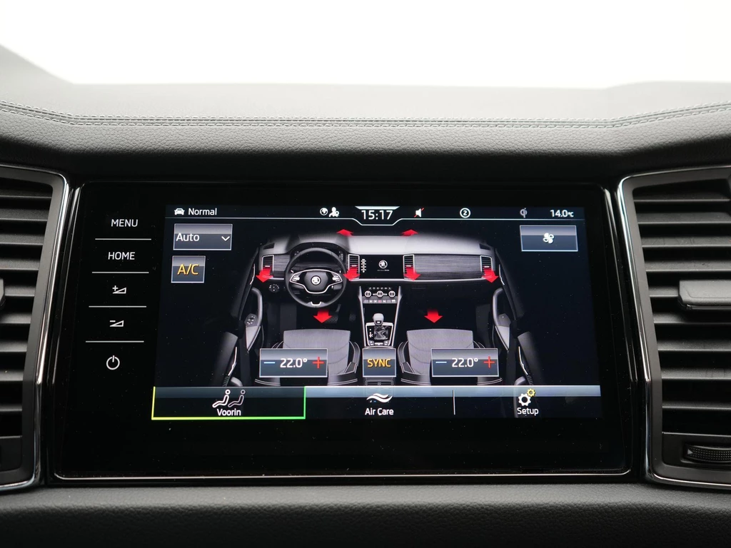 Škoda Kodiaq – foto 27