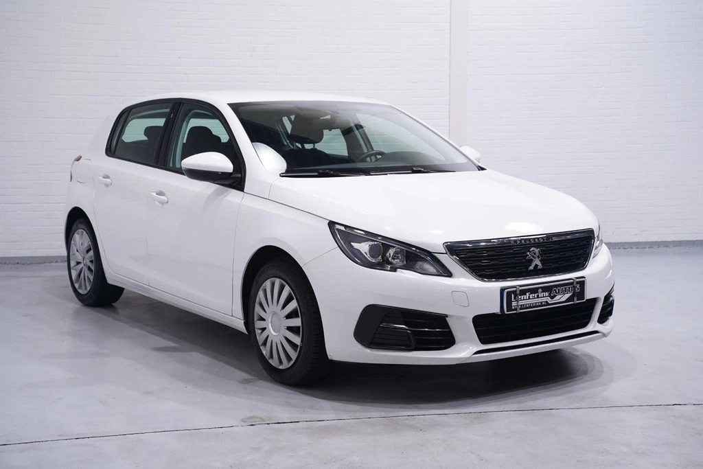 Peugeot 308 – foto 8