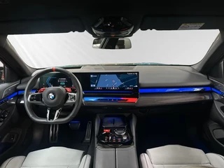 BMW 5 Serie – thumbnail 7