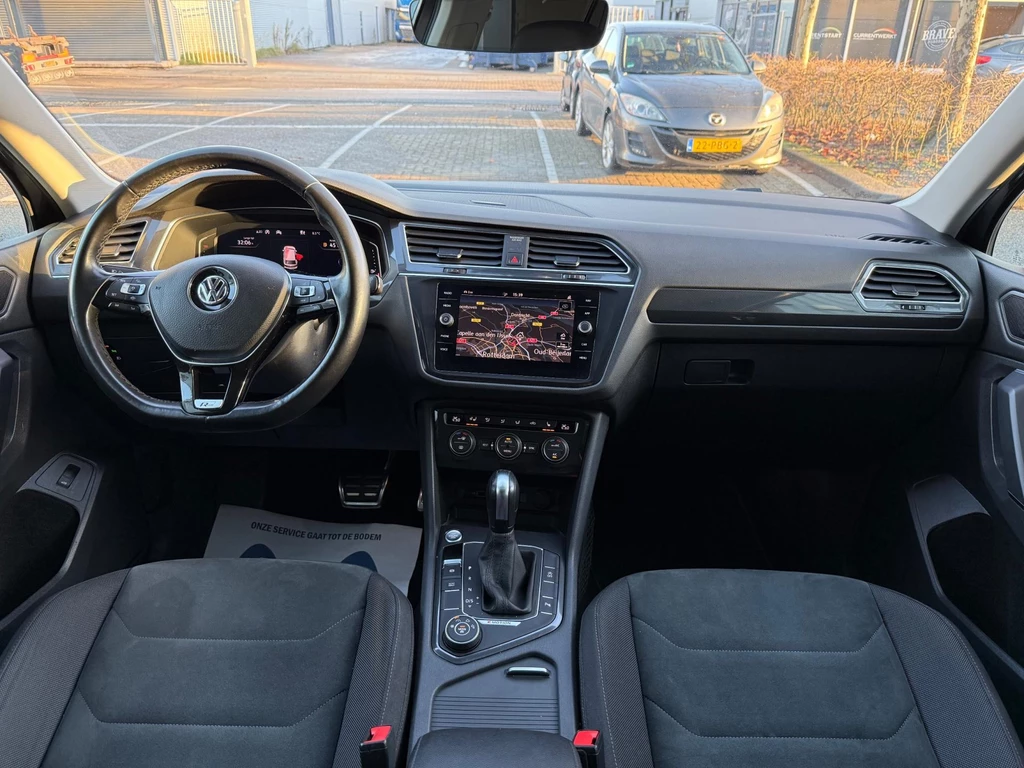 Volkswagen Tiguan Allspace – foto 16