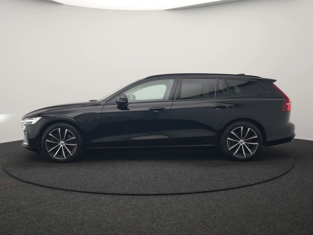 Volvo V60 – foto 3