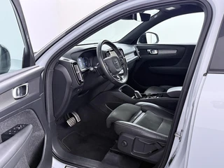 Volvo XC40 – thumbnail 10