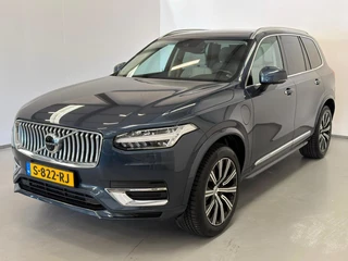 Volvo XC90 – thumbnail 2