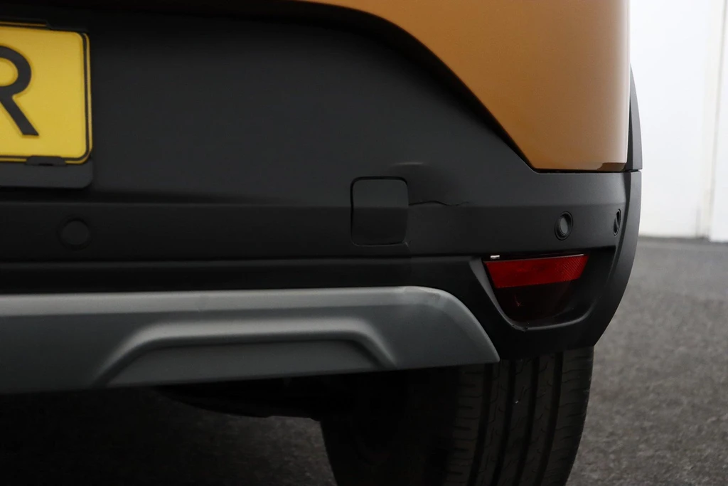 Dacia Sandero Stepway – foto 35