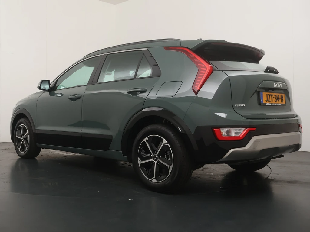 Kia Niro – foto 5