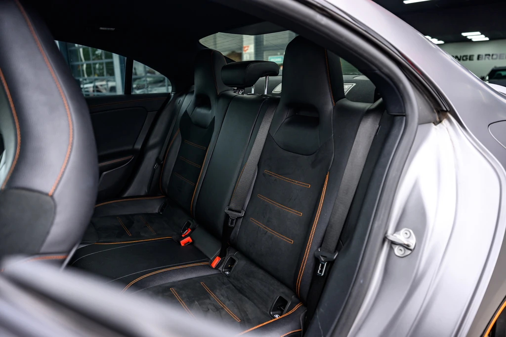 Mercedes-Benz CLA – foto 19