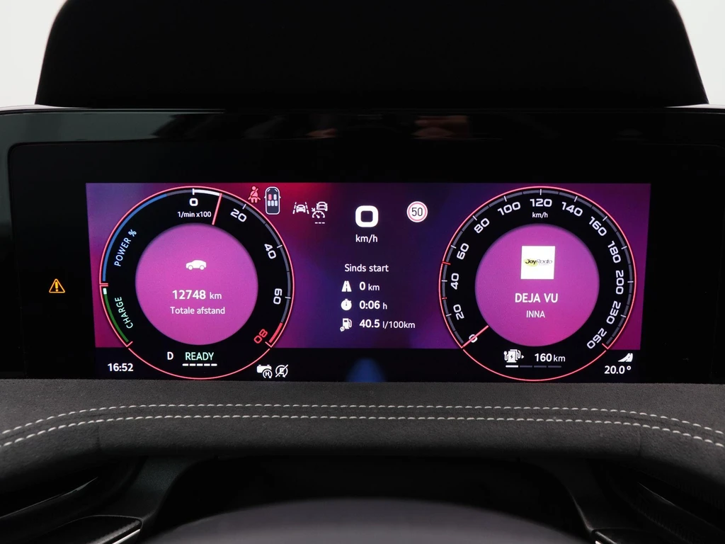 Škoda Superb – foto 27