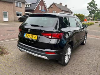 SEAT Ateca – thumbnail 5